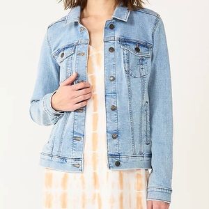 Sonoma Jean Jacket